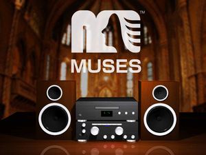 MUSES MUSES
